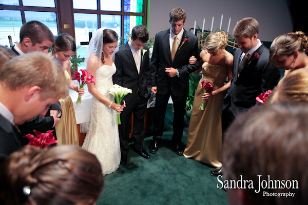 Best Ocean Breeze at Mayport wedding photographer - Sandra Johnson (SJFoto.com)